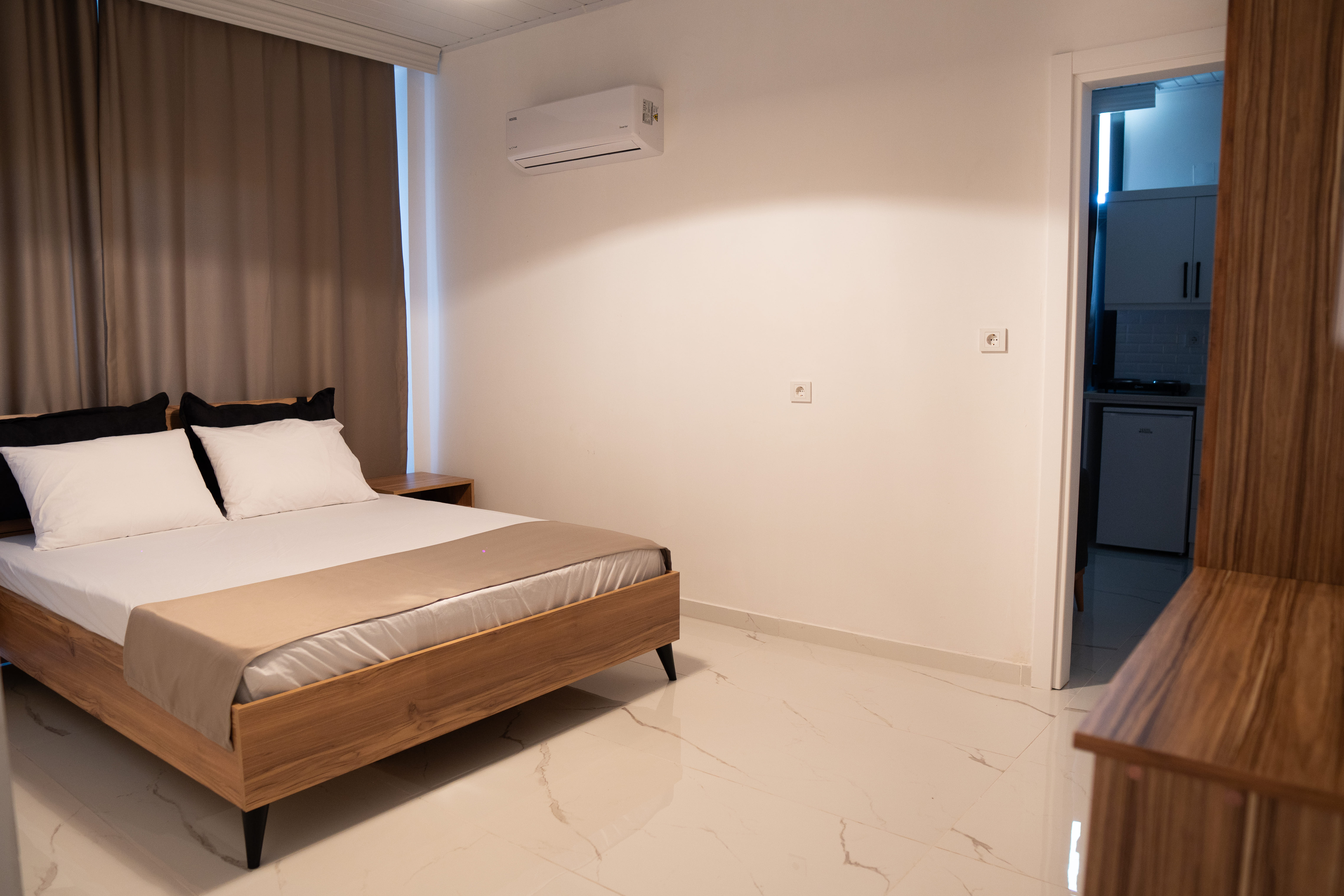 King Suite