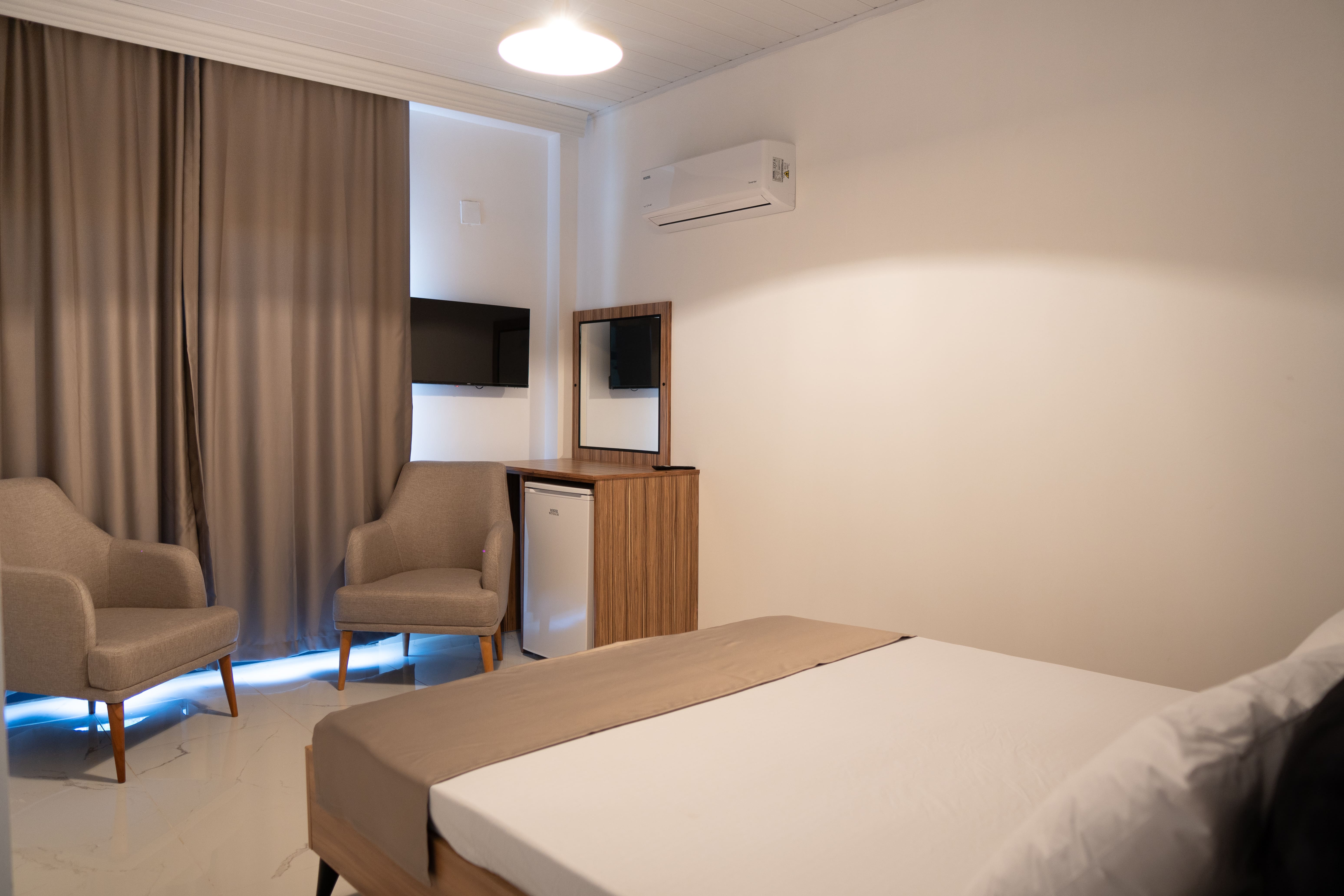 Junior Room